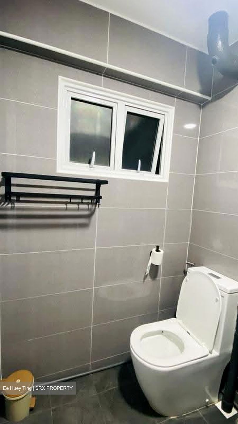 Blk 389 Yishun Avenue 6 (Yishun), HDB 4 Rooms #613465771